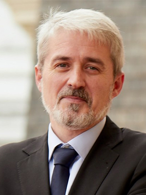 Speaker Cybersecurity & Identification 2025 - MUTUALIDAD