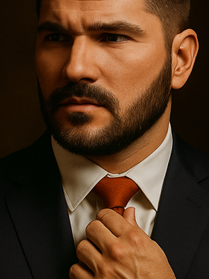 Speaker Cybersecurity & Identification 2025 - BANKINTER