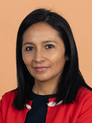 Speaker Cybersecurity & Identification 2025 - IDEALISTA