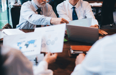 Nuevos Modelos de Dirección: La IA como motor de cambio.