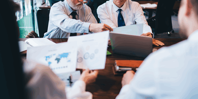 Nuevos Modelos de Dirección: La IA como motor de cambio.