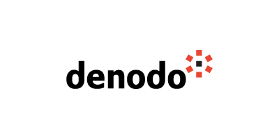 denodo - logo