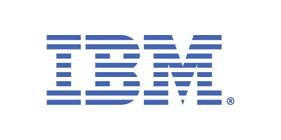 ibm - logo