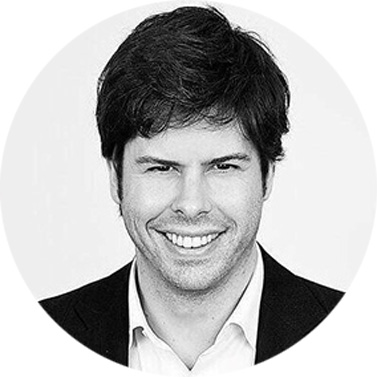 Antonio Rivas MERLIN PROPERTIES