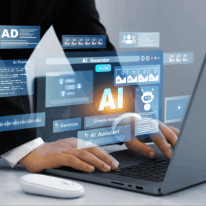 Automatización con MAKE e IA:  crea procesos inteligentes sin código