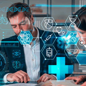 Data Governance & IA en farma