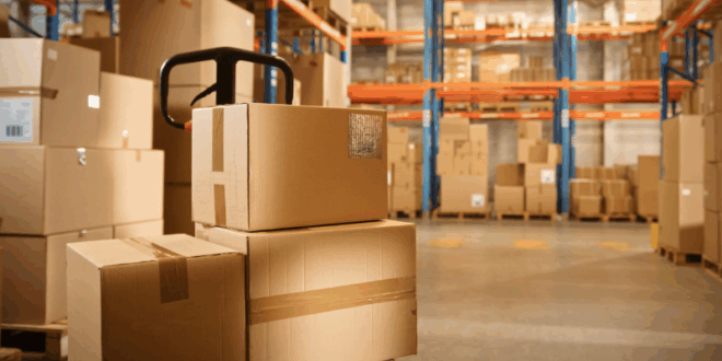 Micro-fulfilment: el retail ahora acelera las entregas