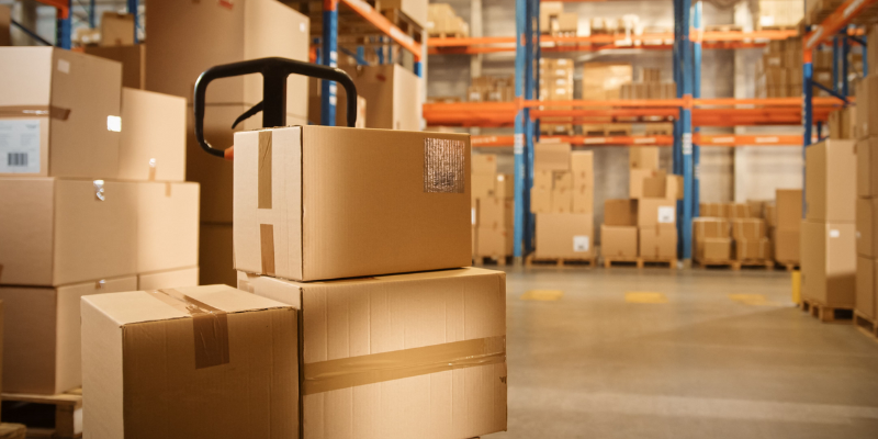 Micro-fulfilment: el retail ahora acelera las entregas