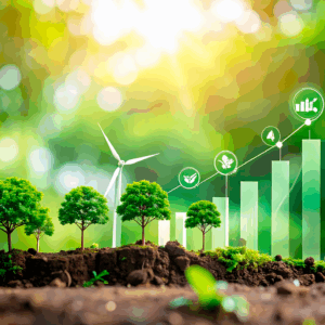 Gestión de Riesgos Climáticos en Entidades Financieras