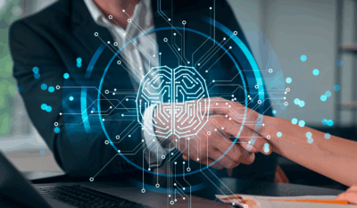 Inteligencia Artificial aplicada a la Administración y RRHH