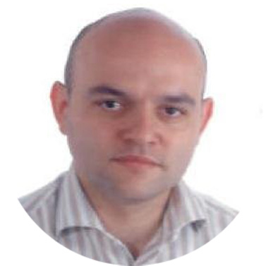 Ignacio Charfole TELEFONICA ESPANA