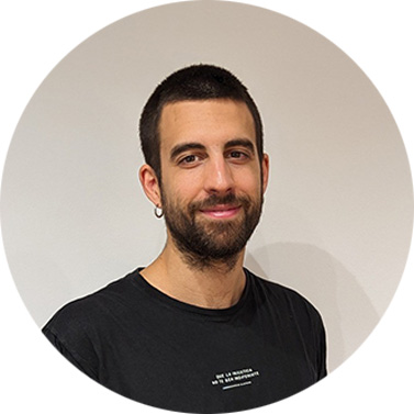 Roger Lloret HOLALUZ