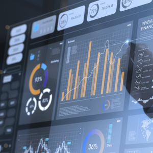 IA para elaboración de Informes