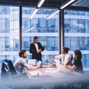 Curso online IA para empresas