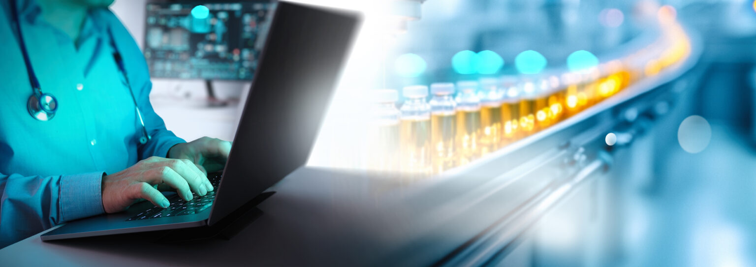 Blog cuadro de mando de la calidad farmaceutica