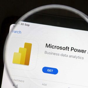 Power BI para Business Intelligence