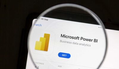 Power BI para Business Intelligence