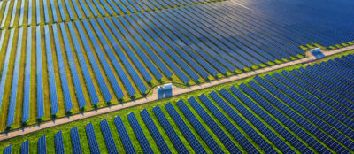 Análisis del rendimiento de las plantas solares fotovoltaicas