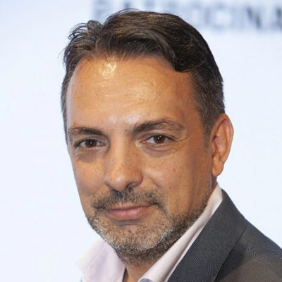 Daniel Barrios Aguilar NEINOR HOMES