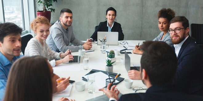 Personas + IA: decisiones que redefinen la Experiencia de Empleado - blog