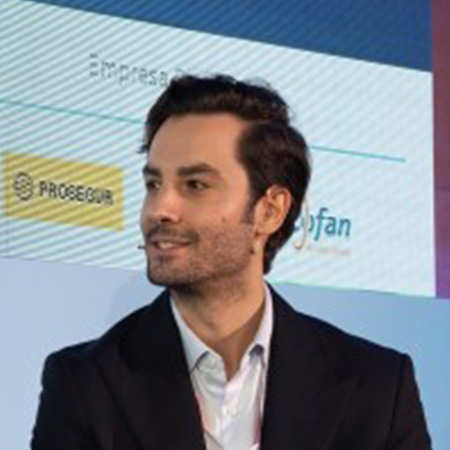 Hector Hernandez Bernal PROSEGUR