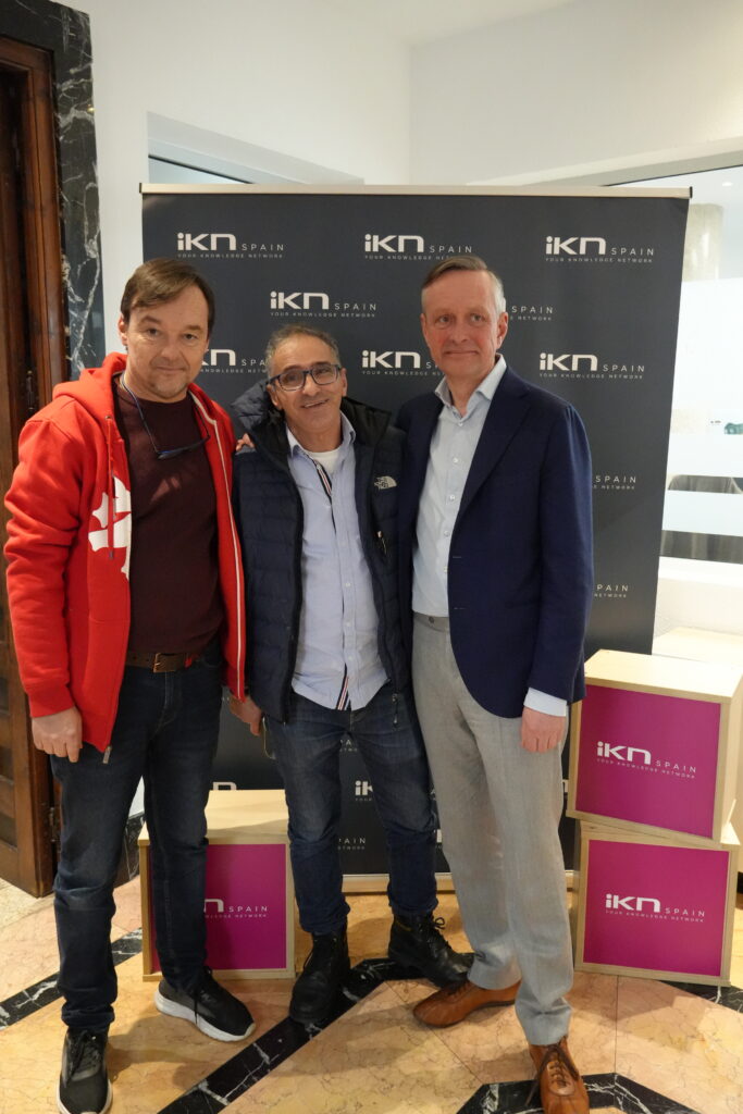 Éxito y compromiso social