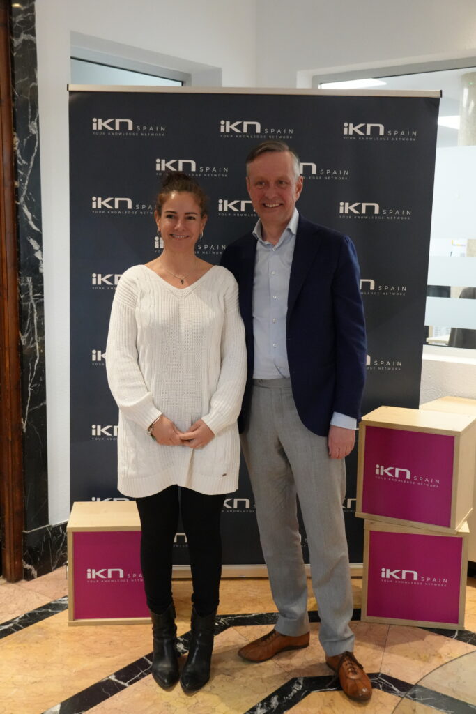 Éxito y compromiso social