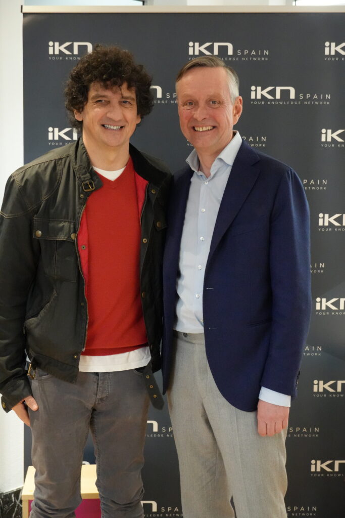 Éxito y compromiso social