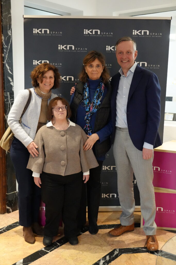 Éxito y compromiso social