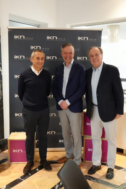 Éxito y compromiso social