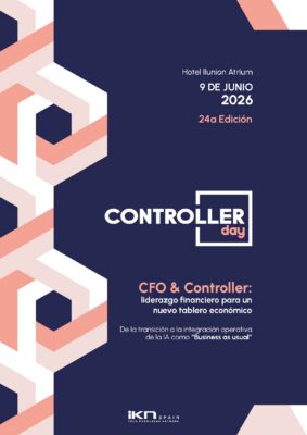 Portada CONTROLLER DAY 2026