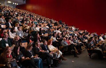 Gen Z habitos de consumo - Retail Forum