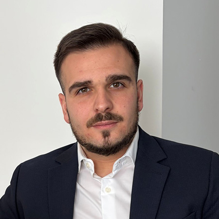 Saul Ruiz Centenera MEIJI