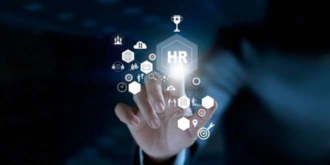 Recursos Humanos Blog