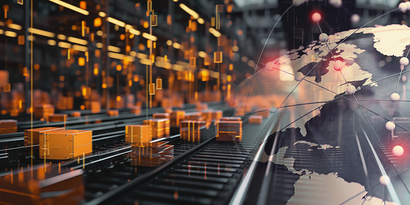 GenAI: el nuevo motor digital