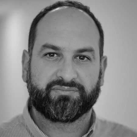Javier Martinez