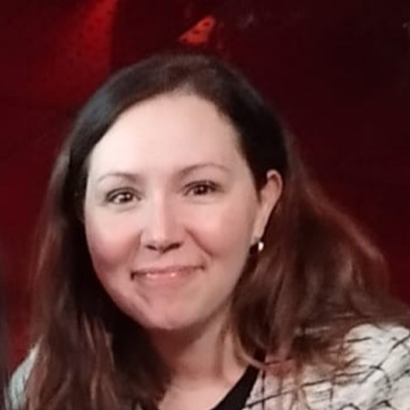 Miriam Rocha