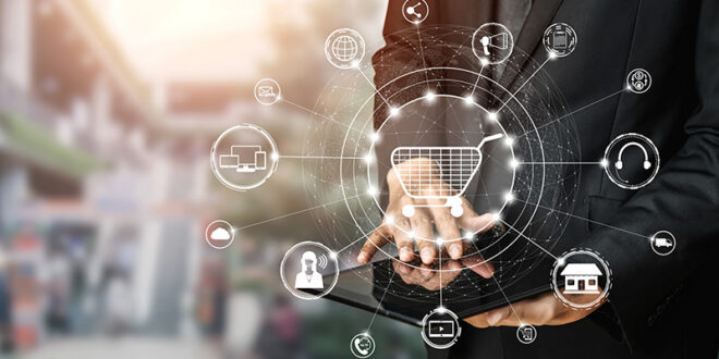 logististica y retail - blog