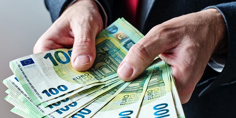 Nuevos métodos de pagos digitales