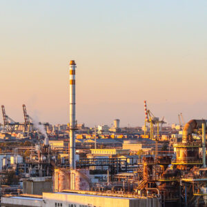 Electrolizadores de H2 a Gran Escala