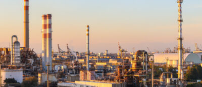 Electrolizadores de H2 a Gran Escala