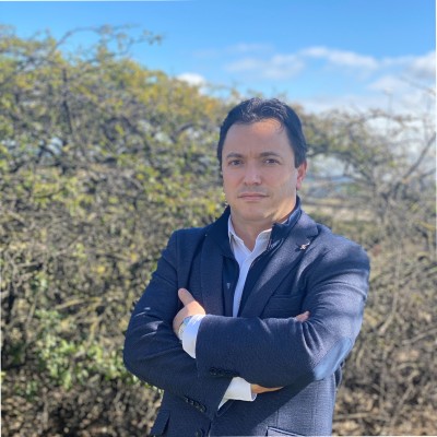 Juan Manuel Garcia CEREALTO