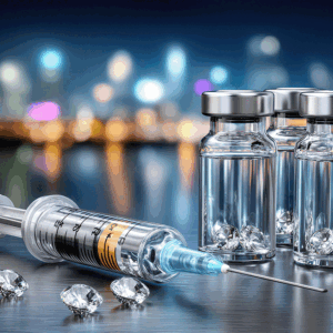 Sistema de precios de referencia de medicamentos