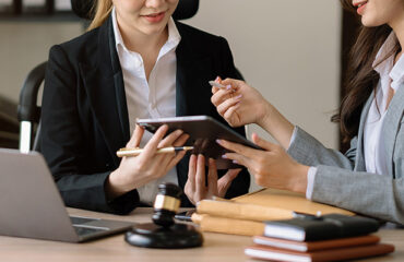 Riesgos legales en los contratos internacionales