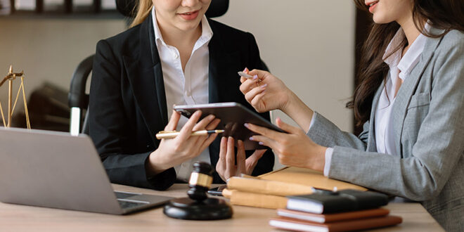 Riesgos legales en los contratos internacionales