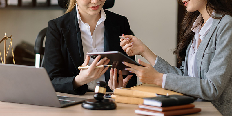 Riesgos legales en los contratos internacionales