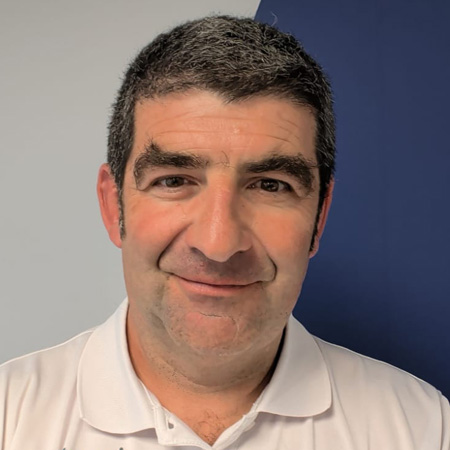 Antonio Ramis