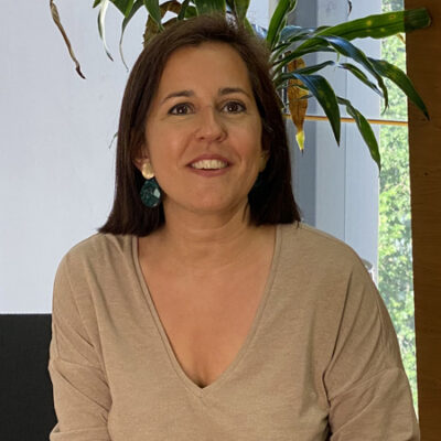 Elisa Delgado Yambal