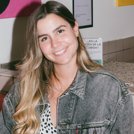 Estefania Gambin