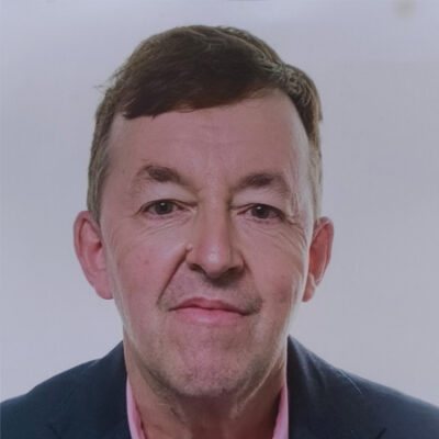 Juan Jose Garcia Ruiz MAPFRE